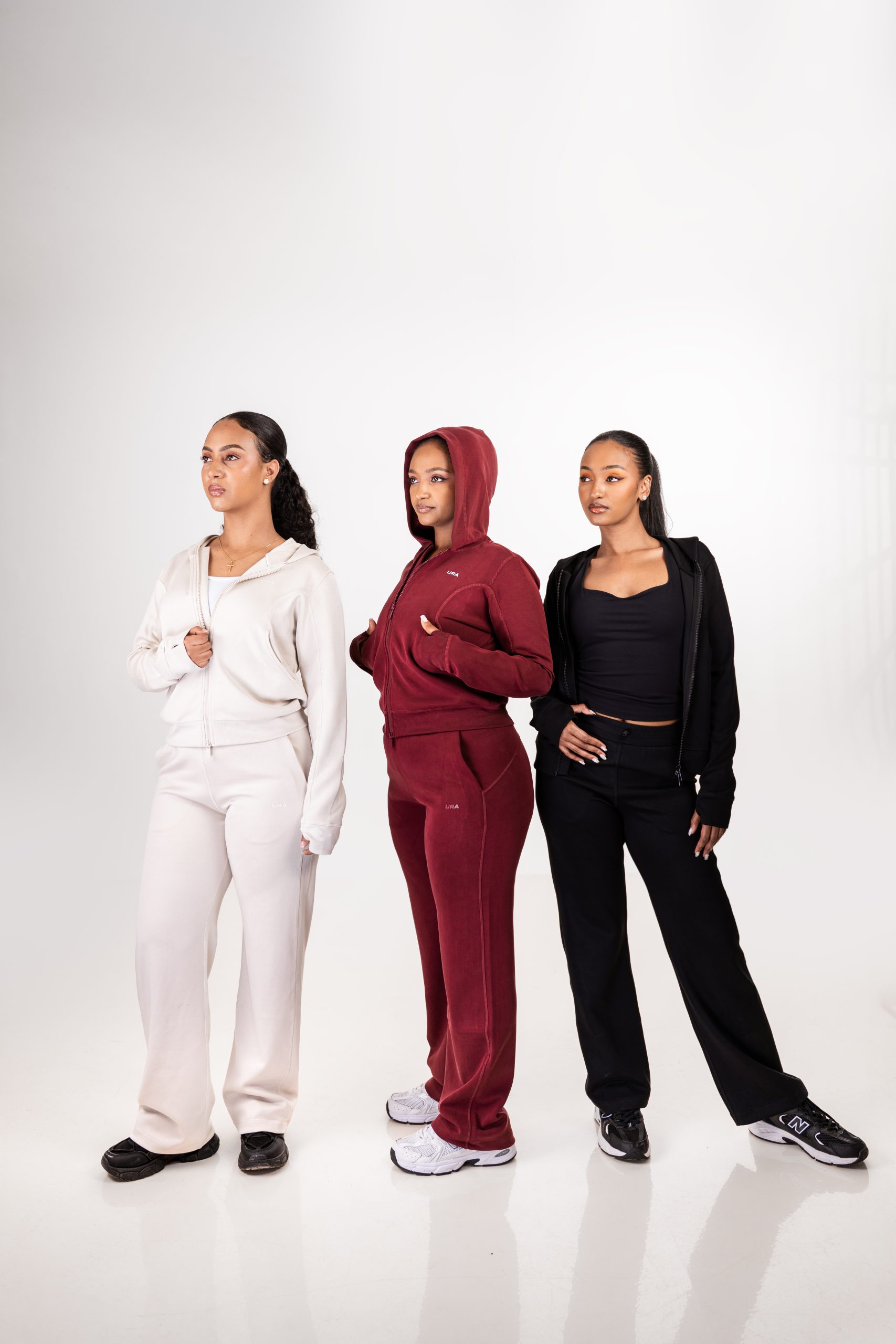 Ura sweat set
