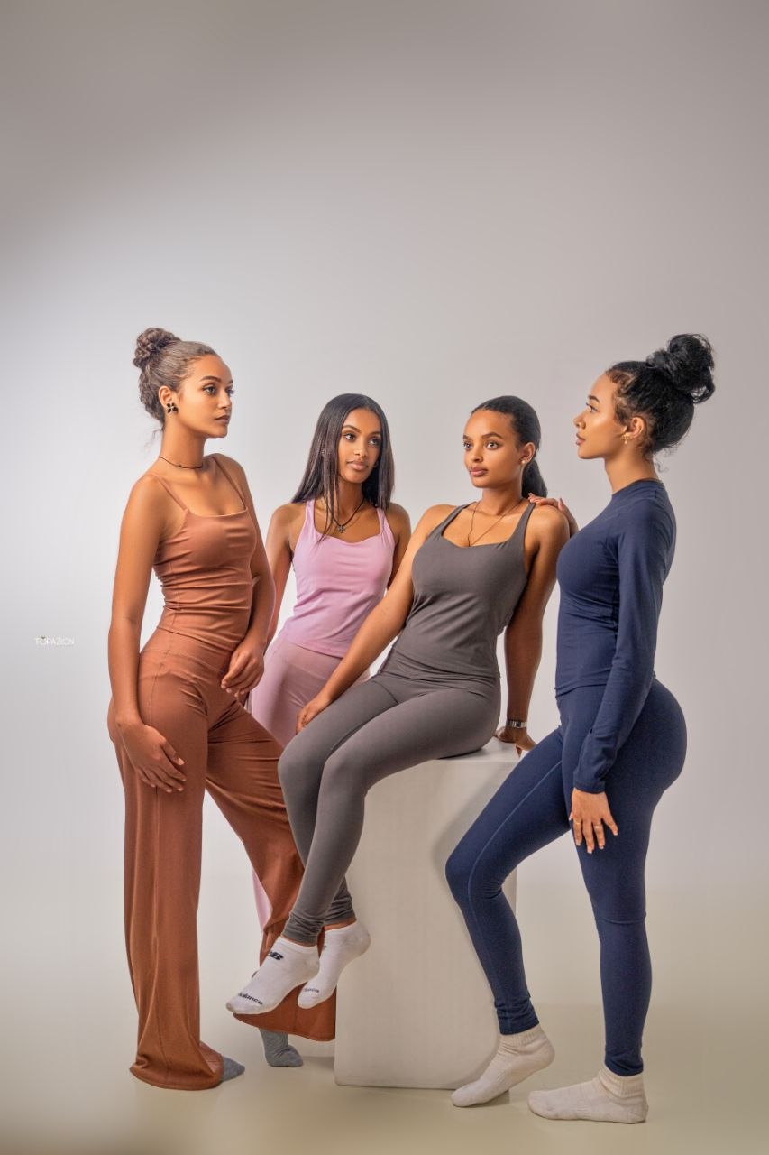 URA legging